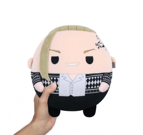 دمى منتقمين طوكيو - tokyo Revengers