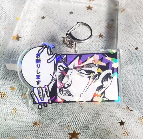 ميداليات جوجو - jojo bazaar