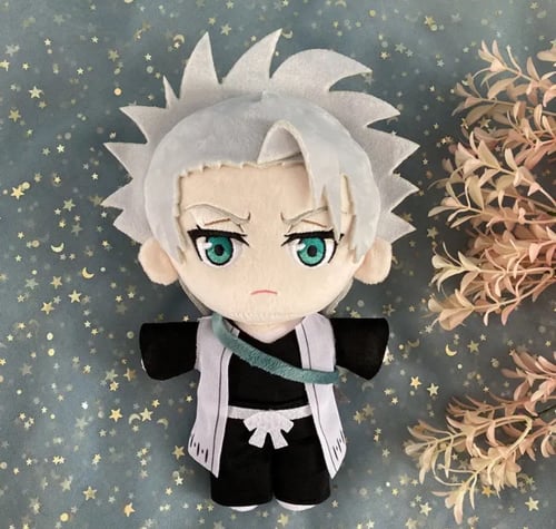 دمى بليتش - bleach