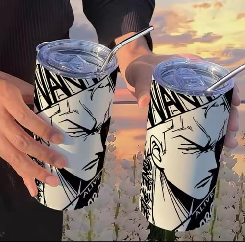 مق زورو ون بيس - one piece