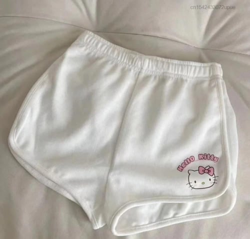 بجامة هيلوكيتي - hello kitty