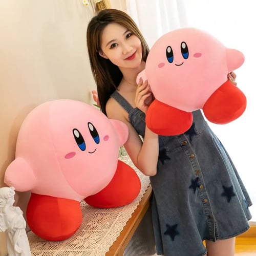 دمية كيربي - kirby