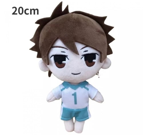 دمى هايكيو -haikyuu