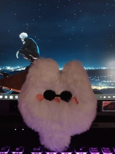 ميدالية غوجو - jujutsu kaisen