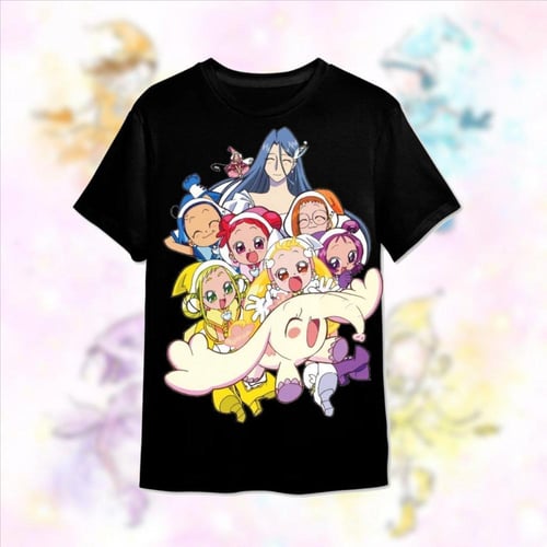 مرايا دوريمي - magical doremi