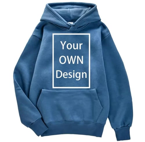 صمم هودي - نسائي/رجالي