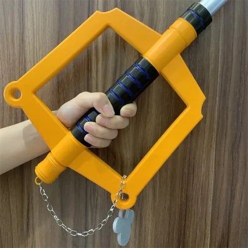 بليد سورا مملكة القلوب - kingdom hearts