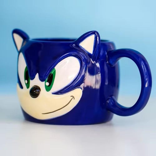 كوب سونيك - sonic