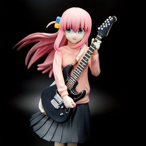 مجسم بوتشي ذا روك - Bocchi the rock