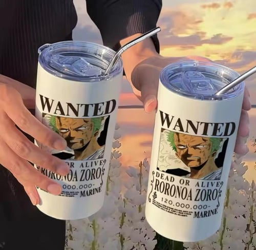 مق زورو ون بيس - one piece