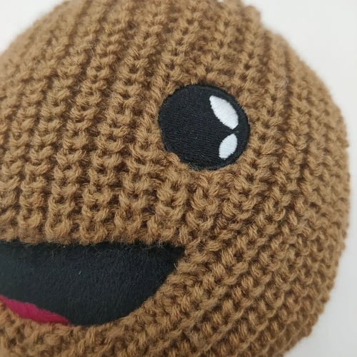 دمية لتل بق بلانت - little big planet