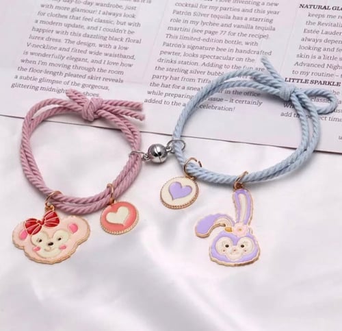 سوار الصداقة - سانريو - sanrio