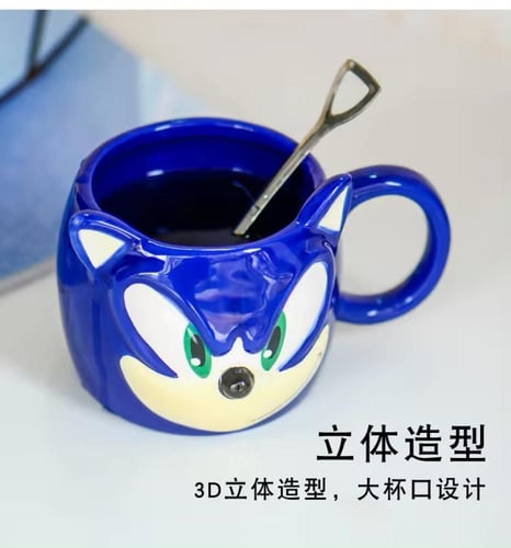 كوب سونيك - sonic