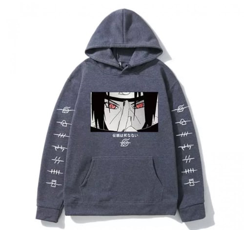 هودي ايتاتشي - naruto