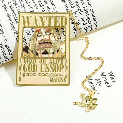 فاصل كتب ون بيس