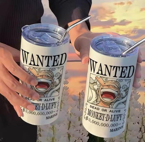 مق لوفي ون بيس - one piece