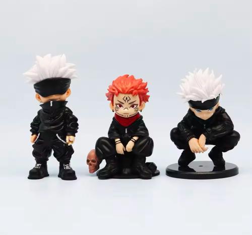 مجسم غوجو - jujutsu kaisen