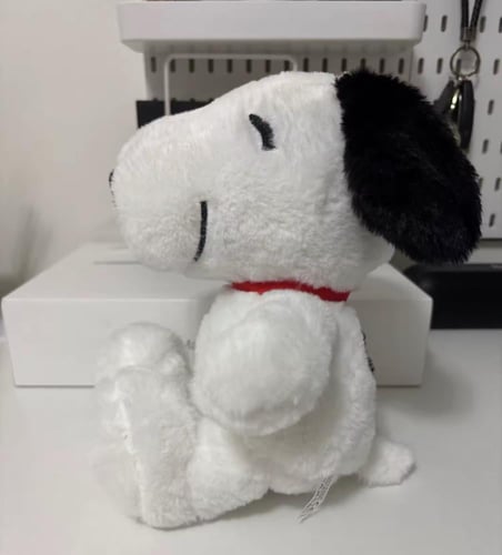 دمية سنوبي - Snoopy