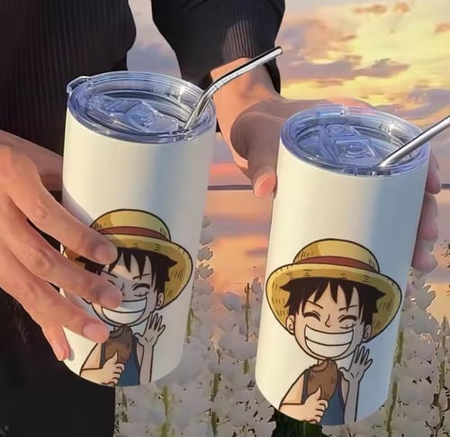 مق لوفي ون بيس - one piece