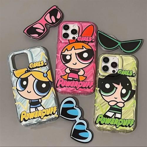 كفر فتيات القوة - powerpuffgirls