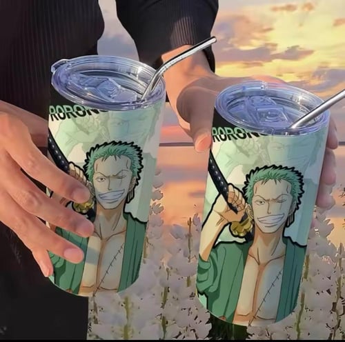 مق زورو ون بيس - one piece