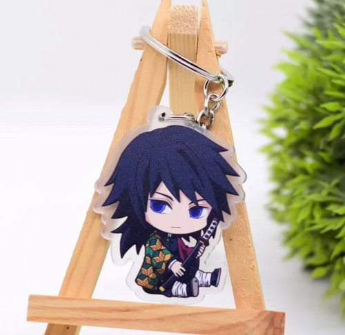 ميدالية قاتل الشياطين- demon slayer