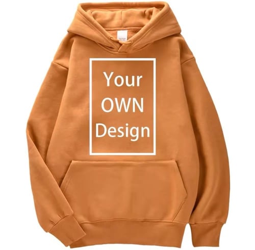 صمم هودي - نسائي/رجالي