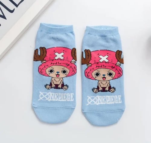 جوارب ون بيس - one piece