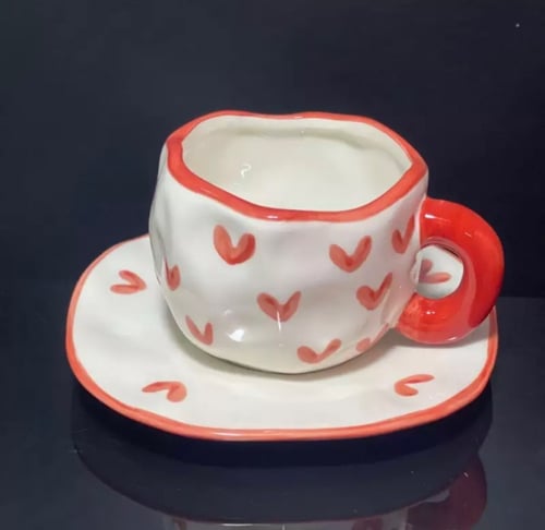 أكواب لطيفة - cup