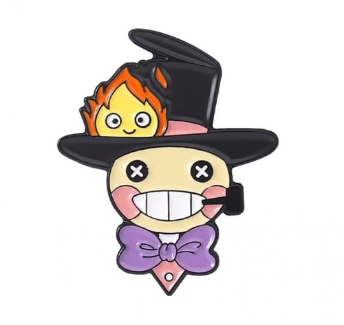 بن استديو قيبلي - ghibli studio