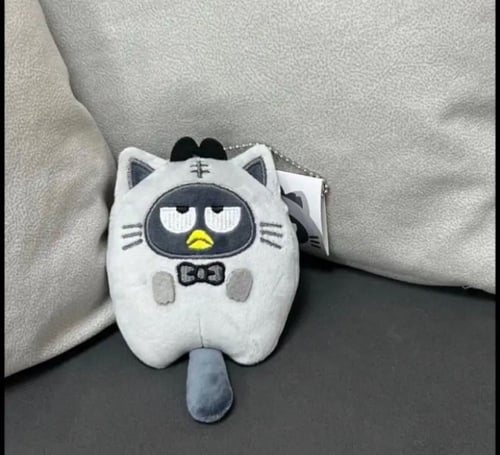 دمى سانريو- sanrio