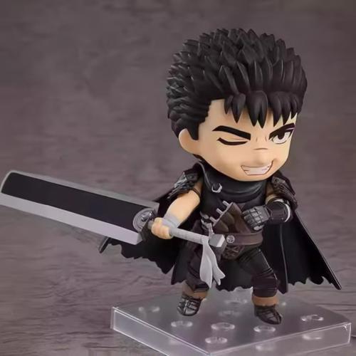 مجسم قاتس - berserk