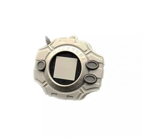 ميدالية قاعدة الديجتال - Digimon