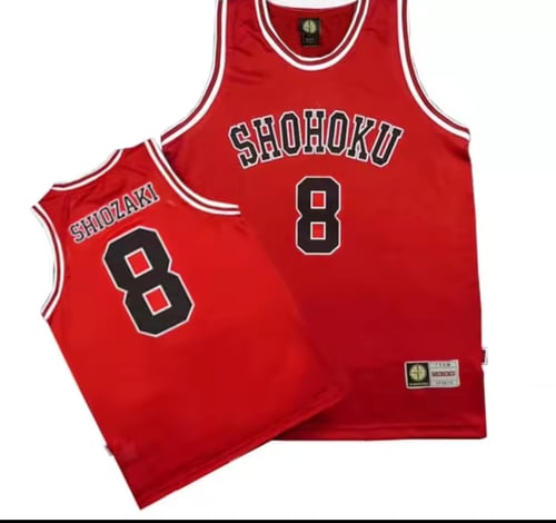 تيشيرت سلام دانك - Slam Dunk