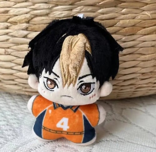 ميدالية هايكيو - haikyuu