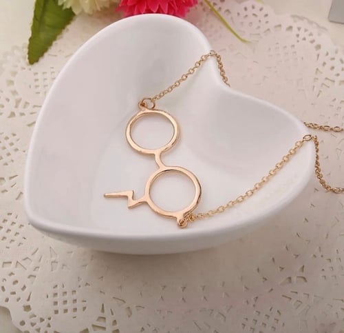 قلادة هاري بوتر - harry potter