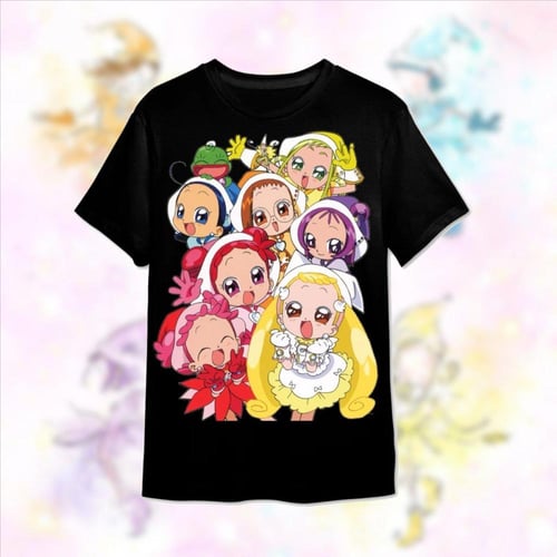 مرايا دوريمي - magical doremi