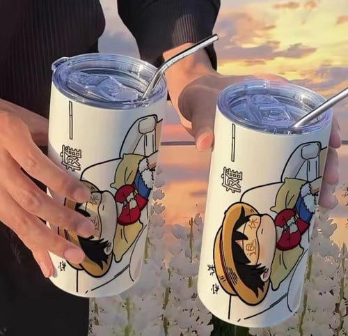 مق لوفي ون بيس - one piece