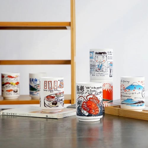 كوب ياباني - japan