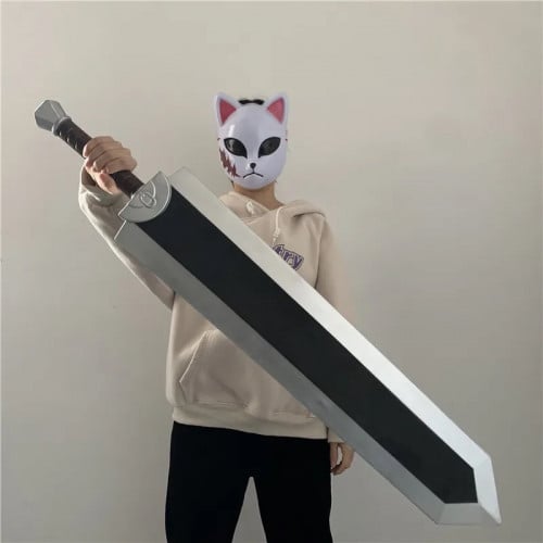 سيف قاتس - berserk