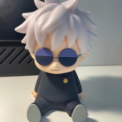 اضاءة غوجو - jujutsu kaisen