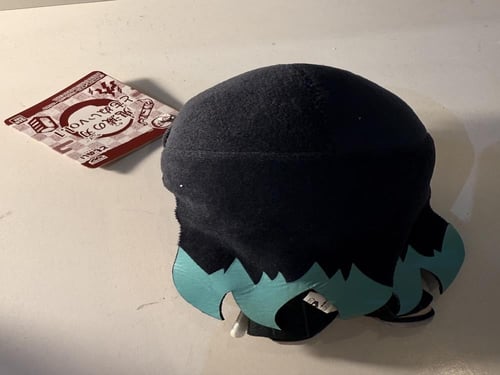 دمى كيميتسو نو يايبا - demon slayer