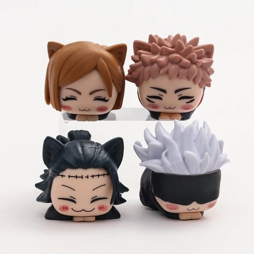 مجسمات جوجوتسو - jujutsu kaisen