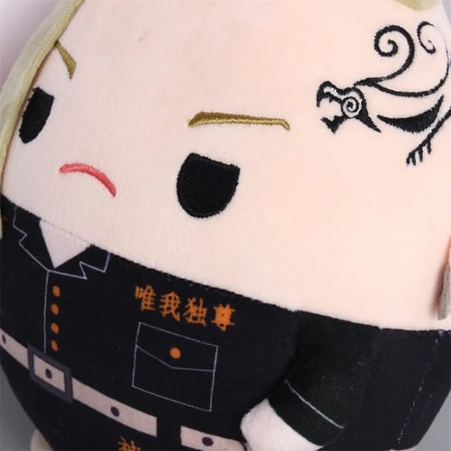 دمى منتقمين طوكيو - tokyo Revengers