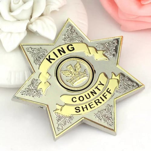 بروش الموتى السائرون - the walking dead