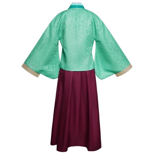 كوسبلاي ماوماو يوميات الصيدلانية- kusuriya no hito...