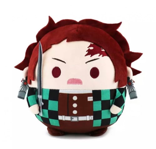 دمى كيميتسو نو يايبا -demon slayer