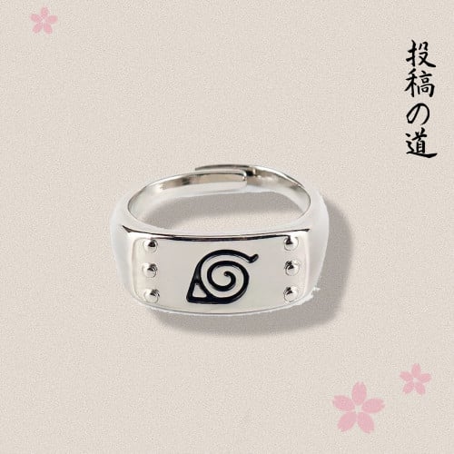 خاتم ناروتو- naruto