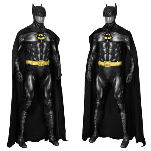 كوسبلاي باتمان - batman