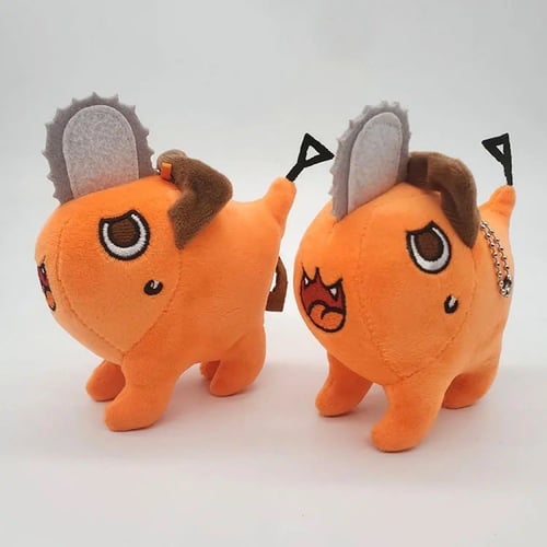 دمية بوتشيتا - chainsaw man